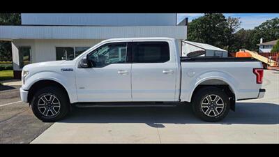 2015 Ford F-150 XLT   - Photo 2 - Spring Valley, MN 55975