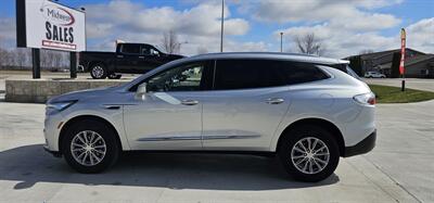 2022 Buick Enclave Essence   - Photo 2 - Spring Valley, MN 55975