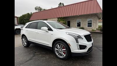 2024 Cadillac XT5 Sport SUV