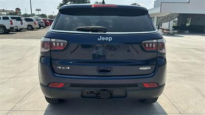 2018 Jeep Compass Latitude   - Photo 4 - Spring Valley, MN 55975