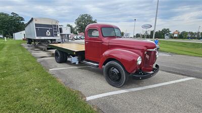1941 Chevrolet Other Pickups  
