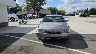 1998 Cadillac Eldorado   - Photo 9 - Spring Valley, MN 55975