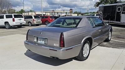 1998 Cadillac Eldorado   - Photo 5 - Spring Valley, MN 55975