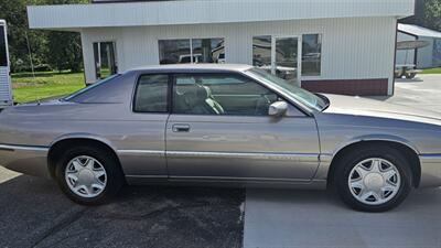 1998 Cadillac Eldorado   - Photo 7 - Spring Valley, MN 55975