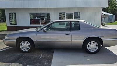 1998 Cadillac Eldorado   - Photo 2 - Spring Valley, MN 55975