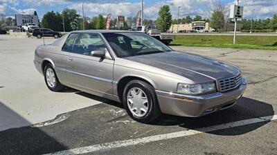 1998 Cadillac Eldorado   - Photo 6 - Spring Valley, MN 55975