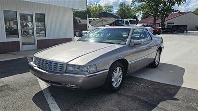 1998 Cadillac Eldorado   - Photo 10 - Spring Valley, MN 55975