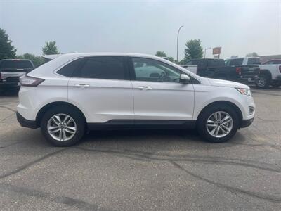 2017 Ford Edge SEL   - Photo 1 - Spring Valley, MN 55975