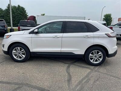2017 Ford Edge SEL   - Photo 2 - Spring Valley, MN 55975