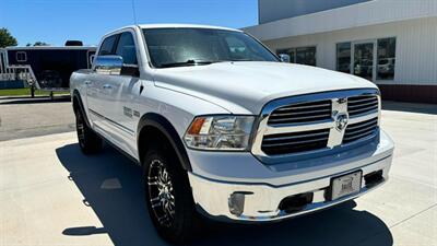 2014 RAM 1500 Big Horn   - Photo 8 - Spring Valley, MN 55975