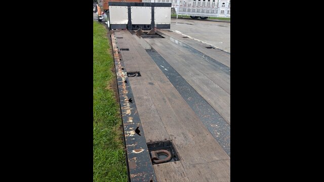 2016 Trail King «model» - Photo 3 - Spring Valley, MN 55975