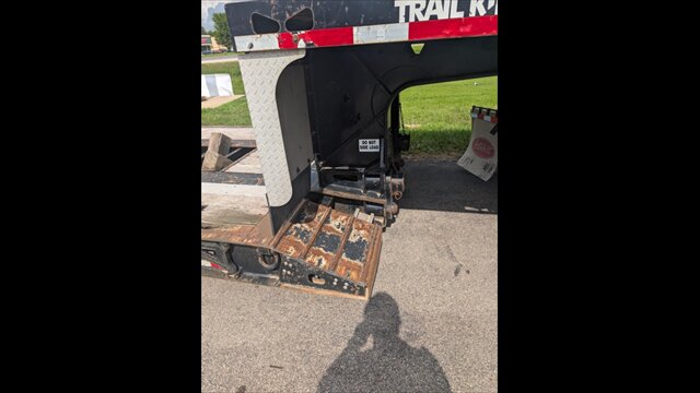 2016 Trail King «model» - Photo 6 - Spring Valley, MN 55975