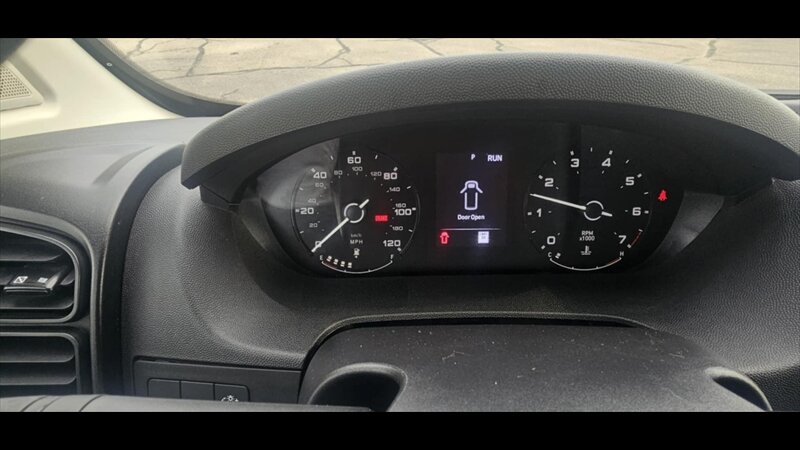 2023 RAM ProMaster 2500 136 WB - Photo 21 - Spring Valley, MN 55975