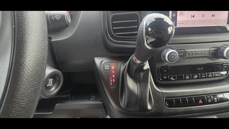 2023 RAM ProMaster 2500 136 WB - Photo 27 - Spring Valley, MN 55975