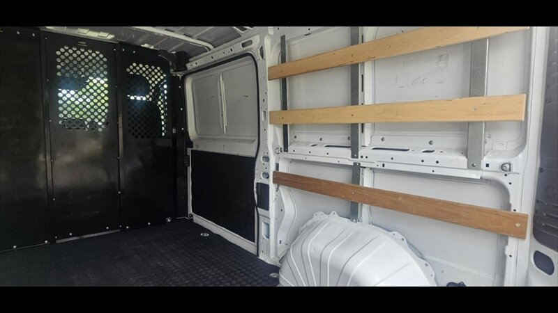 2023 RAM ProMaster 2500 136 WB - Photo 17 - Spring Valley, MN 55975