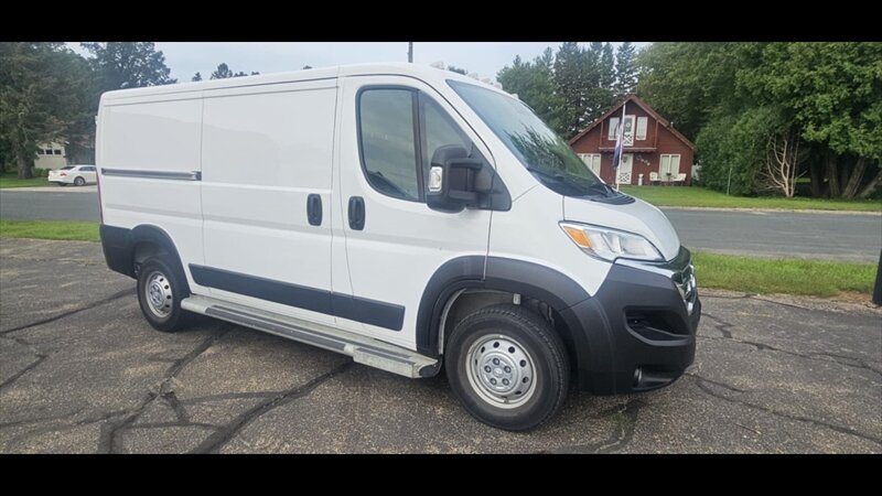 2023 RAM ProMaster 2500 136 WB - Photo 7 - Spring Valley, MN 55975
