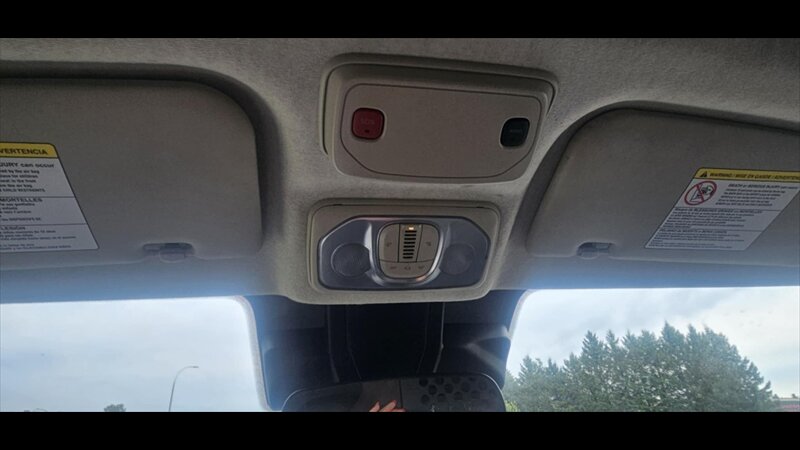 2023 RAM ProMaster 2500 136 WB - Photo 24 - Spring Valley, MN 55975