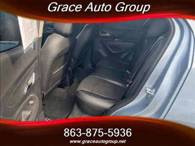 2013 Buick Encore Convenience   - Photo 5 - Winter Haven, FL 33881
