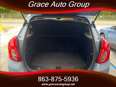 2013 Buick Encore Convenience   - Photo 4 - Winter Haven, FL 33881