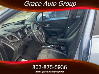 2013 Buick Encore Convenience   - Photo 7 - Winter Haven, FL 33881