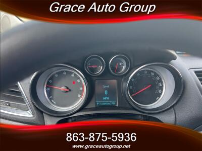 2013 Buick Encore Convenience   - Photo 8 - Winter Haven, FL 33881