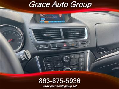 2013 Buick Encore Convenience   - Photo 9 - Winter Haven, FL 33881