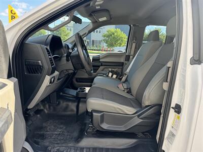 2017 Ford F-150 XL   - Photo 21 - Miami, FL 33155