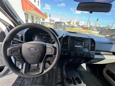 2017 Ford F-150 XL   - Photo 25 - Miami, FL 33155