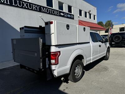 2017 Ford F-150 XL   - Photo 18 - Miami, FL 33155