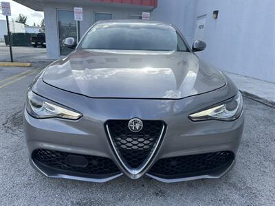 2018 Alfa Romeo Giulia Ti   - Photo 5 - Miami, FL 33155