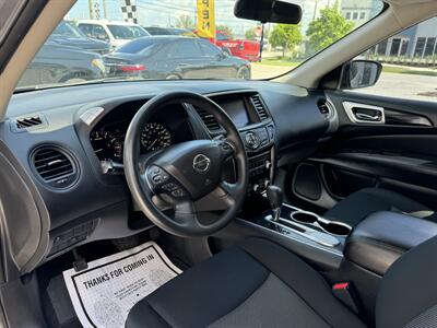 2018 Nissan Pathfinder SV   - Photo 19 - Miami, FL 33155