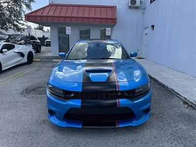 2019 Dodge Charger R/T Scat Pack   - Photo 4 - Miami, FL 33155