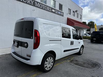 2019 RAM ProMaster City Tradesman SLT   - Photo 12 - Miami, FL 33155