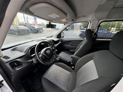 2019 RAM ProMaster City Tradesman SLT   - Photo 20 - Miami, FL 33155