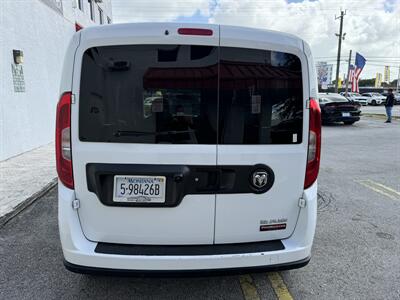 2019 RAM ProMaster City Tradesman SLT   - Photo 11 - Miami, FL 33155