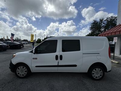 2019 RAM ProMaster City Tradesman SLT   - Photo 9 - Miami, FL 33155