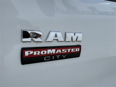 2019 RAM ProMaster City Tradesman SLT   - Photo 8 - Miami, FL 33155