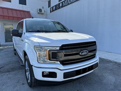 2019 Ford F-150 XLT   - Photo 4 - Miami, FL 33155