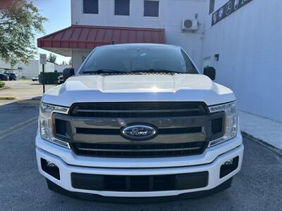 2019 Ford F-150 XLT   - Photo 5 - Miami, FL 33155