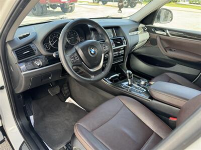 2017 BMW X3 xDrive28i   - Photo 21 - Miami, FL 33155