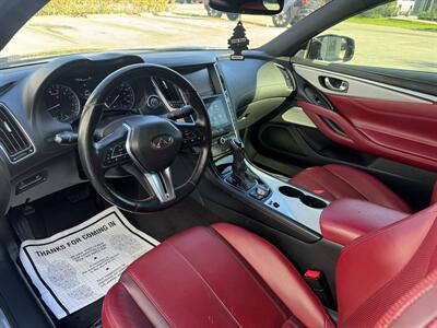 2018 INFINITI Q60 3.0T Luxe   - Photo 19 - Miami, FL 33155