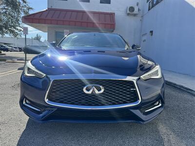 2018 INFINITI Q60 3.0T Luxe   - Photo 6 - Miami, FL 33155