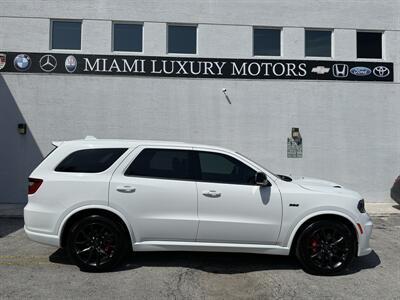 2021 Dodge Durango SRT 392   - Photo 11 - Miami, FL 33155