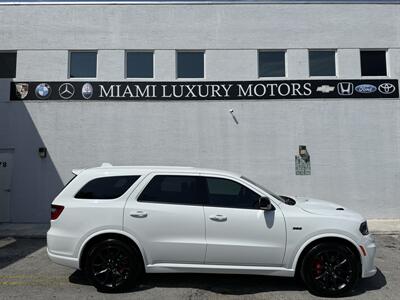 2021 Dodge Durango SRT 392   - Photo 1 - Miami, FL 33155