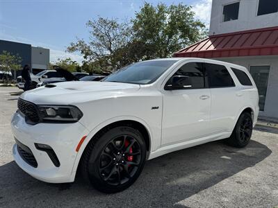 2021 Dodge Durango SRT 392   - Photo 6 - Miami, FL 33155