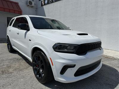 2021 Dodge Durango SRT 392   - Photo 3 - Miami, FL 33155