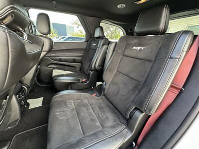 2021 Dodge Durango SRT 392   - Photo 24 - Miami, FL 33155