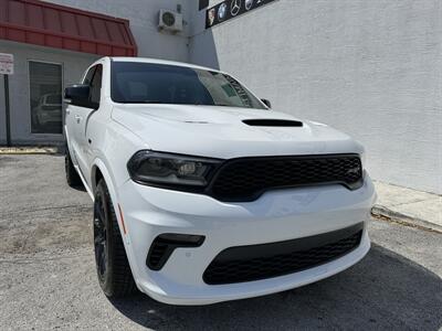 2021 Dodge Durango SRT 392   - Photo 4 - Miami, FL 33155