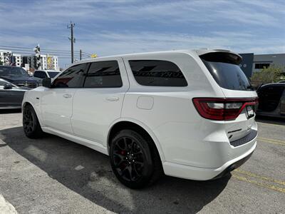 2021 Dodge Durango SRT 392   - Photo 8 - Miami, FL 33155