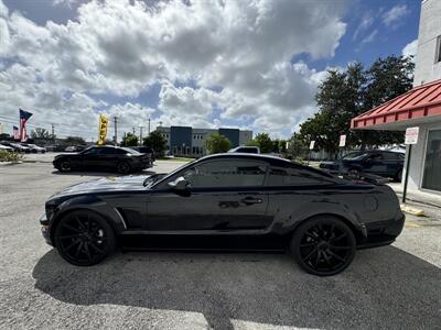 2005 Ford Mustang GT Deluxe   - Photo 8 - Miami, FL 33155